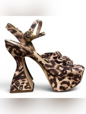 Circus NY Audrea Platform Sandal - NEW